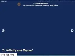 Sites similar to ssnahkws.edu.hk