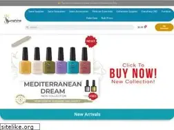 Sites similar to ssnailsupply.com