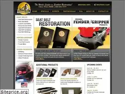 Sites similar to ssnake-oyl.com