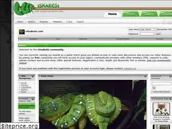 Sites similar to ssnakess.com