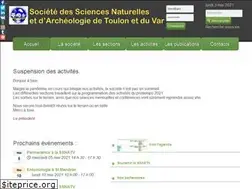 Sites similar to ssnatv.fr