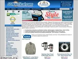 Sites similar to ssnautical.com