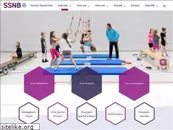 Sites similar to ssnb.nl