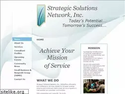 Sites similar to ssncandoit.com
