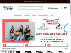 Sites similar to ssncdirect.com