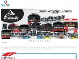 Sites similar to ssncindia.in