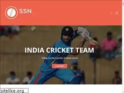Sites similar to ssncollege.com