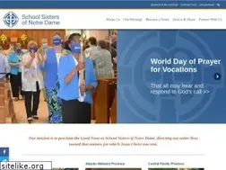Sites similar to ssnd.org