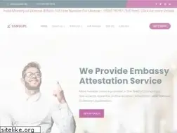 Sites similar to ssndipl.org