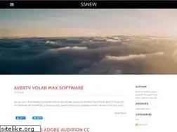 Sites similar to ssnew726.weebly.com