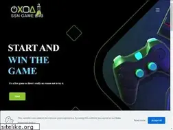 Sites similar to ssngames.com