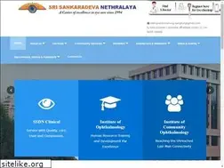 Sites similar to ssnguwahati.org