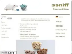 Sites similar to ssniff.com