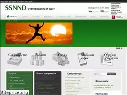 Sites similar to ssnnd.com