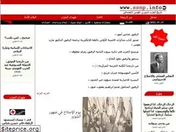 Sites similar to ssnp.info
