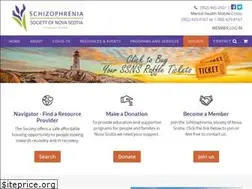 Sites similar to ssns.ca