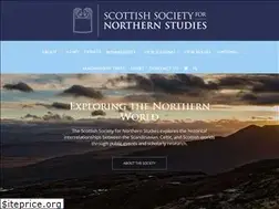 Sites similar to ssns.org.uk