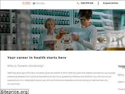Sites similar to ssnt.edu.au