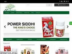 Sites similar to ssnutracare.com