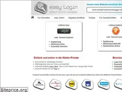 Sites similar to sso-portal.de