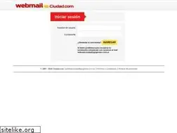 Sites similar to sso.ciudad.com.ar