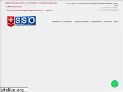 Sites similar to sso.com.br