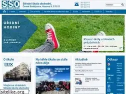Sites similar to sso.cz