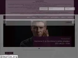 Sites similar to sso.hu
