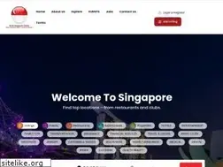 Sites similar to sso.sg