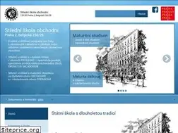 Sites similar to ssob.cz
