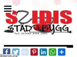 Sites similar to ssob.se