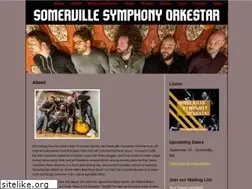 Sites similar to ssoband.com