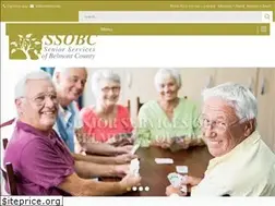 Sites similar to ssobc.com