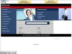 Sites similar to ssobcse.com