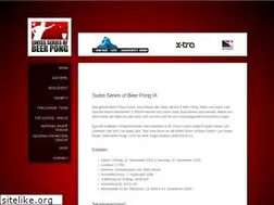 Sites similar to ssobp.ch