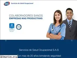 Sites similar to ssobq.com
