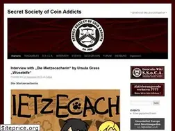 Sites similar to ssoca.eu
