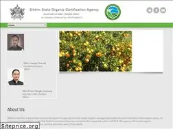 Sites similar to ssoca.in