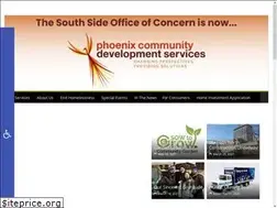 Sites similar to ssocpeoria.org