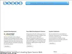 Sites similar to ssofb.co.uk