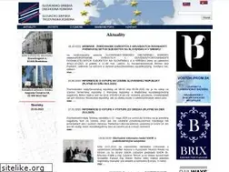 Sites similar to ssok.eu