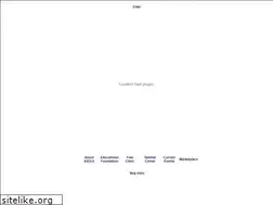 Sites similar to ssole.org