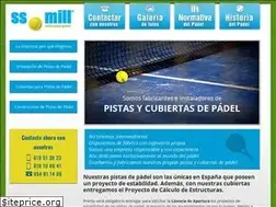 Sites similar to ssomill.com