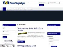 Sites similar to ssopen.org