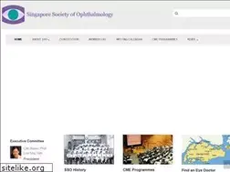 Sites similar to ssophth.org