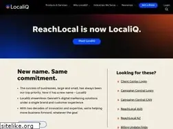 Sites similar to ssoqa.reachlocal.com