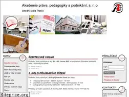 Sites similar to ssos-sou.cz