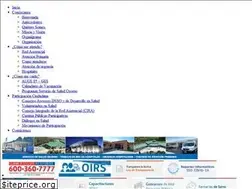 Sites similar to ssosorno.cl