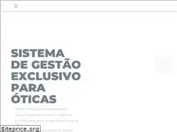 Sites similar to ssotica.com.br