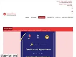 Sites similar to ssou.ac.in